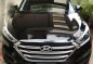 Hyundai TUCSON 4X2 Gas AT 2017 for sale-0