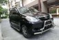 Toyota Avanza 1.3 J 2010 MT-1