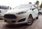 2014 Ford Fiesta Gas MT FRESH city vios accent jazz eon 2015 2013 2012-2