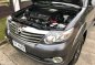 2016 Toyota Fortuner G For Sale -10