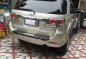 2013 Toyota Fortuner for sale-0