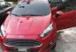 Ford Fiesta trend 2017 for sale-1