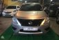 2017 1st own Nissan Almera 10 mos old Like Brandnew ! Vios City Mirage-0