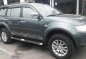 Mitsubishi Montero Sport GLS 2010 AT Diesel-4