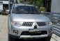 2012 Mitsubishi Montero Sports GLX V AT-0