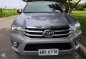 Toyota hilux g 2016 for sale-2