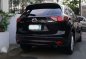 Mazda CX5 not cx3 juke avanza tucson rav4 fortuner montero xtrail mux-1