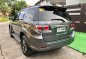 2016 Toyota Fortuner G For Sale -2