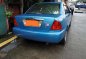 FORD LYNX 1.6 ENGINE 2003 (2nd hand)-0