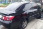 honda city AT 07 7speed 1.3 no issue 18kms per Ltr tipid sa gas-2