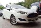 2014 Ford Fiesta Gas MT FRESH city vios accent jazz eon 2015 2013 2012-0