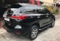 2017 Toyota Fortuner 2.4V not montero everest prado mux-3