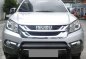 2016 MUX 3.0 4x2 Dsl vs Fortuner Explorer Montero Everest-0