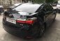 2017 Toyota Corolla Altis for sale-5