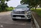 Toyota hilux g 2016 for sale-1