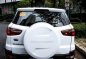 Ford ECOSPORT 2017 Trend AT White-2