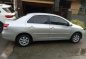 Toyota vios E manual for sale-5