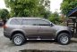 Montero Sport Gls AT 4x2 2012 Dsl-3