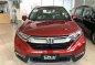 2018 Honda CRV DIESEL TURBO for sale-1