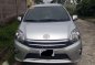 Toyota Wigo 2016 G MT-1