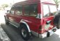 1994 Nissan patrol 4x4 open for swap-1