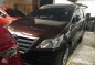 2015 toyota Innova E manual Brown-0