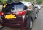 Toyota Innova 2018 for sale-2