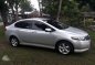 Honda city 1.3s 2010 for sale-5