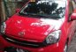 2016 Toyota Wigo TRD Version For Sale-0