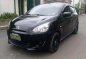 Mitsubishi mirage 2014 glx-6