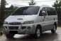 2004 hyundai starex local unit not surplus turbo diesel mt cebu plate-3