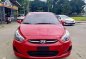 2016 Hyundai Accent 1.4L MT gas-1