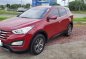 Hyundai Santa Fe 2013 for sale-2