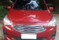 2015 Mitsubishi Mirage G4 GLX for sale-0