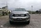 2016 Ford Ranger XLT Manual Diesel vs 2015 2017-2