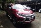 2017 montero sport GLS automatic diesel-0