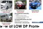 All new FOTON Transvan at LOW DP promo!!! Avail plus 30k cash discount-0