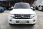 2012 Mitsubishi Pajero GLS at for sale-1