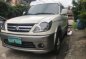 Mitsubishi adventure manual diesel GLS. SE. 2012-0