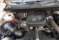 Fastbreak 2016 Mazda BT50 Diesel Manual NSG-4