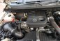 Fastbreak 2016 Mazda BT50 Diesel Manual NSG-0