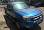 For Sale: Ford Ranger 2010 MT-0