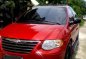 Chrysler town and country 2007 not innova-1