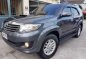 Toyota Fortuner 2014 for sale-0