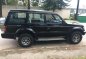 Like New Mitsubishi Pajero for sale-0