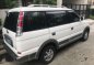 Mitsubishi adventure manual diesel GLS. SE. 2012-3