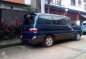 starex GRX Diesel 9 seater automatic microbus-1