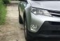 2014 Toyota Rav 4 AT for sale-4