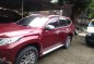 2017 montero sport GLS automatic diesel-3