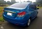 Mitsubishi Mirage G4 2014 for sale-1